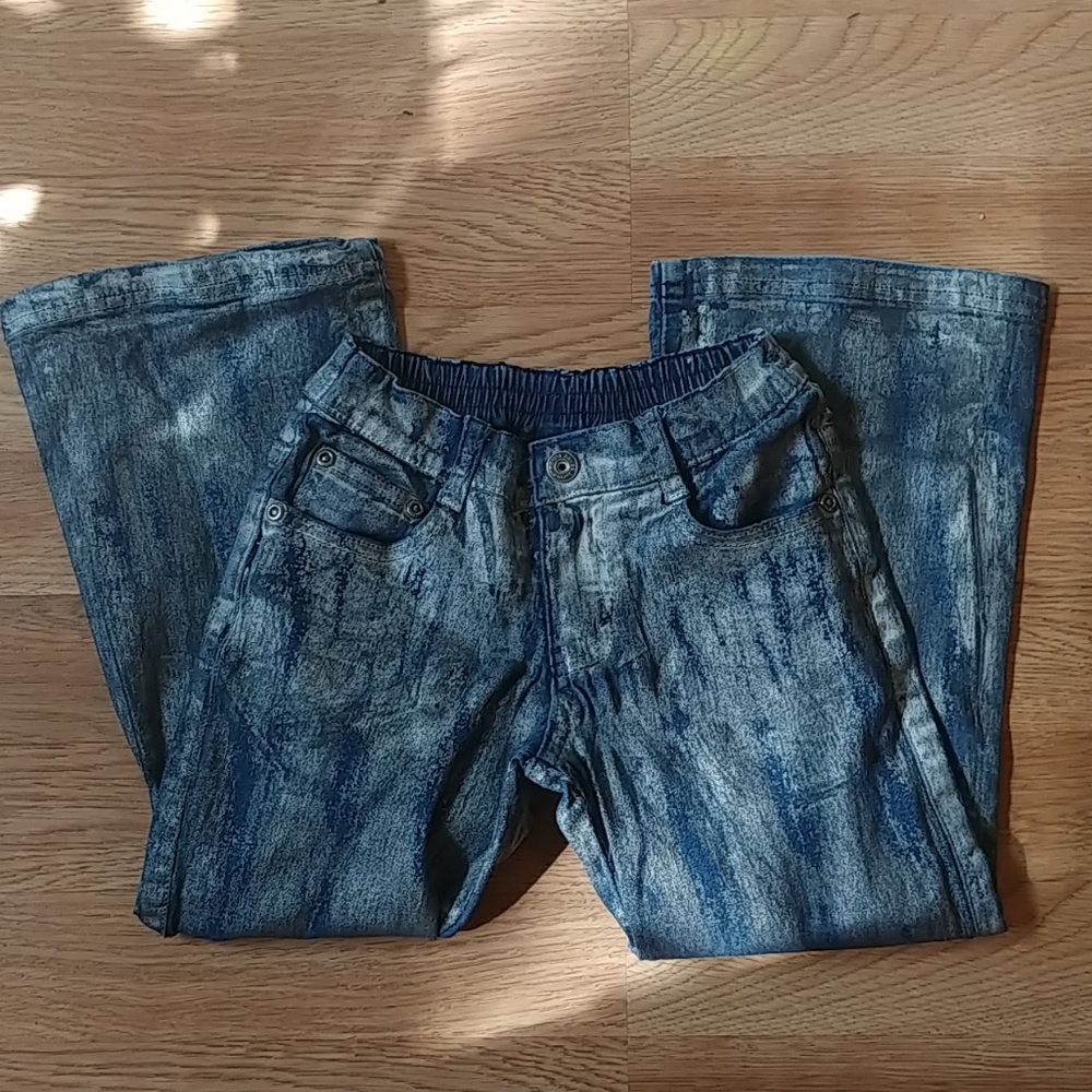 Route 66 jeans